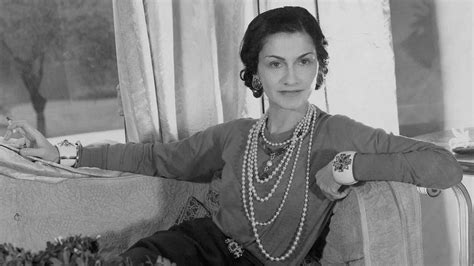 coco chanel nazismo|Coco Chanel wiki.